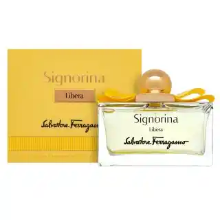 Salvatore Ferragamo Signorina Libera Woda perfumowana 100 ml