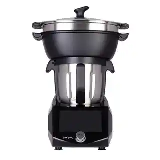 Sam Cook Robot wielofunkcyjny PSC-11 WiFi 1400W z wagą i funkcją gotowania