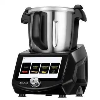 Sam Cook Robot wielofunkcyjny PSC-11 WiFi 1400W z wagą i funkcją gotowania