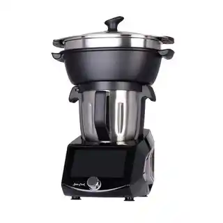 Sam Cook Robot wielofunkcyjny PSC-11 WiFi 1400W z wagą i funkcją gotowania