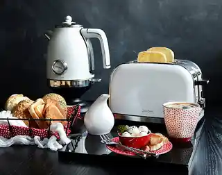 SAM COOK Toster PSC-60 W