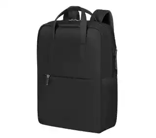 Samsonite 4Pack 14,1 Czarny Plecak na laptopa