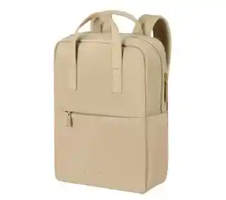 Samsonite 4Pack 14,1 Piaskowy Plecak na laptopa