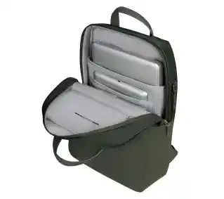 Samsonite 4Pack 14,1 Zielony Plecak na laptopa