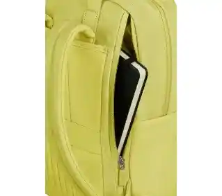 Samsonite 4Pack 14,1 Żółty Plecak na laptopa