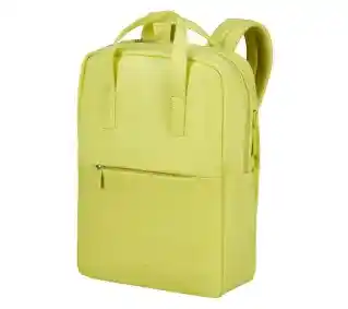 Samsonite 4Pack 14,1 Żółty Plecak na laptopa