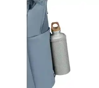 Samsonite 4Pack Rolltop 15,6 Niebieski Plecak na laptopa