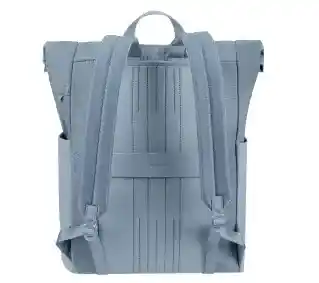 Samsonite 4Pack Rolltop 15,6 Niebieski Plecak na laptopa