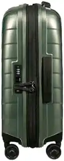 Samsonite Attrix - Spinner S bagaż podręczny 55 cm 38 44 L zielony