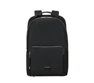 Samsonite Be-Her 14,1 Czarny Plecak na laptopa