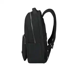 Samsonite Be-Her 14,1 Czarny Plecak na laptopa