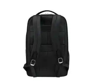 Samsonite Be-Her 14,1 Czarny Plecak na laptopa