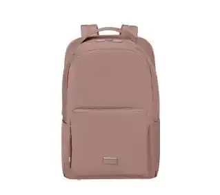 Samsonite Be-Her 14,1 Różowy Plecak na laptopa