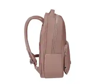 Samsonite Be-Her 14,1 Różowy Plecak na laptopa