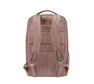 Samsonite Be-Her 14,1 Różowy Plecak na laptopa