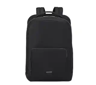 Samsonite Be-Her 15,6 Czarny Plecak na laptopa
