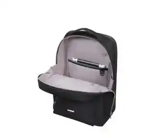 Samsonite Be-Her 15,6 Czarny Plecak na laptopa