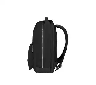 Samsonite Be-Her 15,6 Czarny Plecak na laptopa