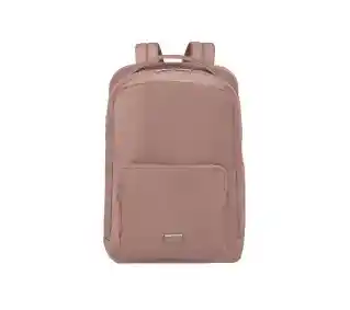 Samsonite Be-Her 15,6 Różowy Plecak na laptopa