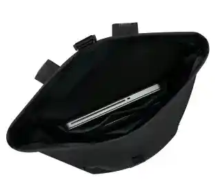 Samsonite Coatify Biz Rolltop 15,6 Czarny Plecak na laptopa
