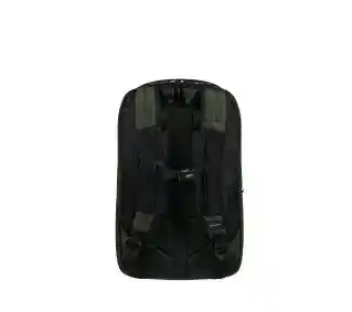 Samsonite Dye-Namic 14,1 Zielony Plecak na laptopa