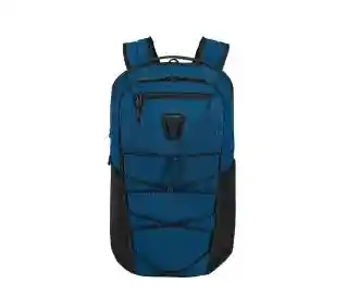 Samsonite Dye-Namic 15,6 Niebieski Plecak na laptopa