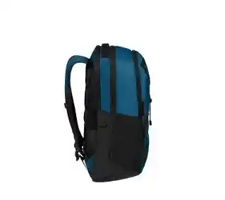 Samsonite Dye-Namic 15,6 Niebieski Plecak na laptopa