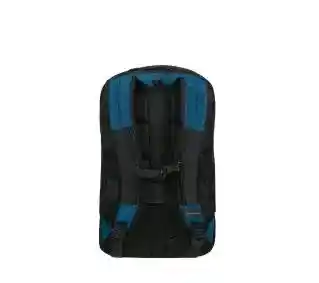 Samsonite Dye-Namic 15,6 Niebieski Plecak na laptopa