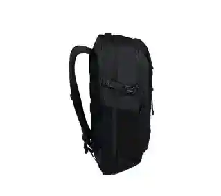 Samsonite Dye-Namic 17,3 Czarny Plecak na laptopa