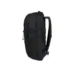 Samsonite Dye-Namic 17,3 Czarny Plecak na laptopa