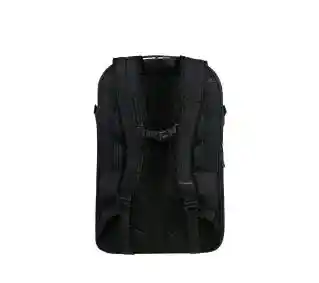 Samsonite Dye-Namic 17,3 Czarny Plecak na laptopa