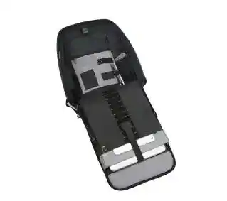 Samsonite Eclipse 15,6 Niebieski Plecak na laptopa