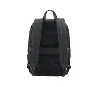Samsonite Eco Wave 14,1 Czarny Plecak na laptopa
