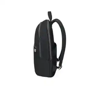 Samsonite Eco Wave 14,1 Czarny Plecak na laptopa