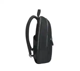 Samsonite Eco Wave 14,1 Czarny Plecak na laptopa