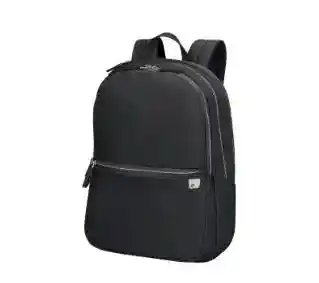 Samsonite Eco Wave 15,6 Czarny Plecak na laptopa