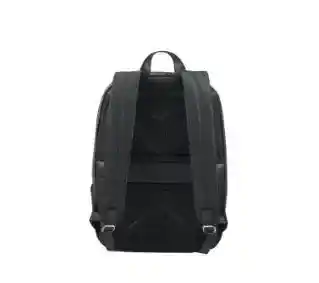 Samsonite Eco Wave 15,6 Czarny Plecak na laptopa