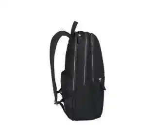 Samsonite Eco Wave 15,6 Czarny Plecak na laptopa