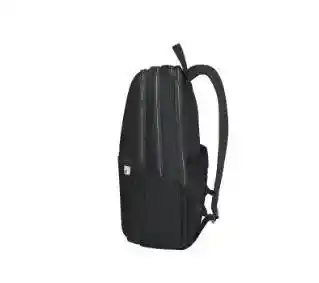 Samsonite Eco Wave 15,6 Czarny Plecak na laptopa