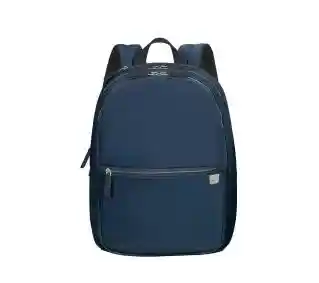 Samsonite Eco Wave 15,6 Granatowy Plecak na laptopa