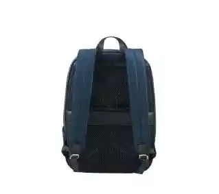 Samsonite Eco Wave 15,6 Granatowy Plecak na laptopa