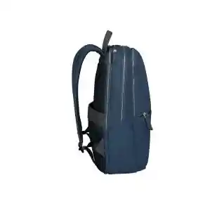 Samsonite Eco Wave 15,6 Granatowy Plecak na laptopa