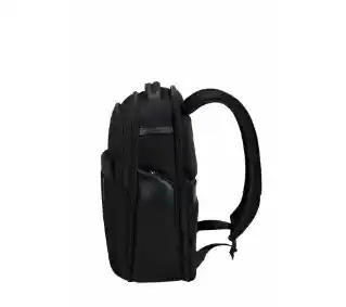 Samsonite Evosight 14,1 Czarny Plecak na laptopa