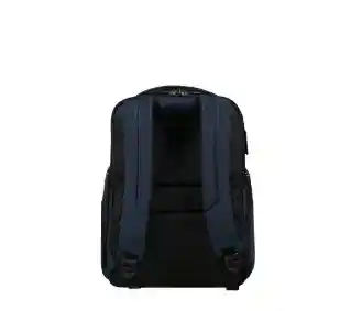 Samsonite Evosight 14,1 Granatowy Plecak na laptopa