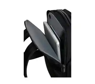 Samsonite Evosight 15,6 Czarny Plecak na laptopa