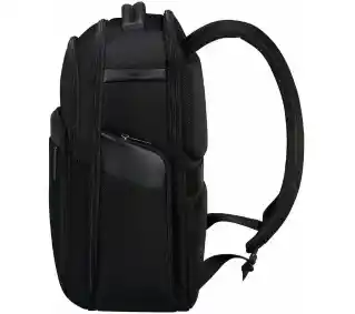 Samsonite Evosight 15,6 Czarny Plecak na laptopa