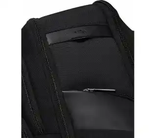 Samsonite Evosight 15,6 Czarny Plecak na laptopa