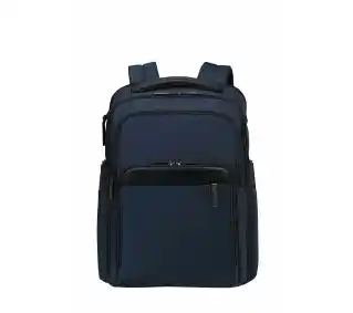 Samsonite Evosight 15,6 Granatowy Plecak na laptopa