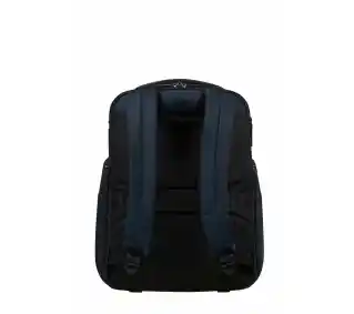 Samsonite Evosight 15,6 Granatowy Plecak na laptopa