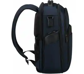 Samsonite Evosight 15,6 Granatowy Plecak na laptopa
